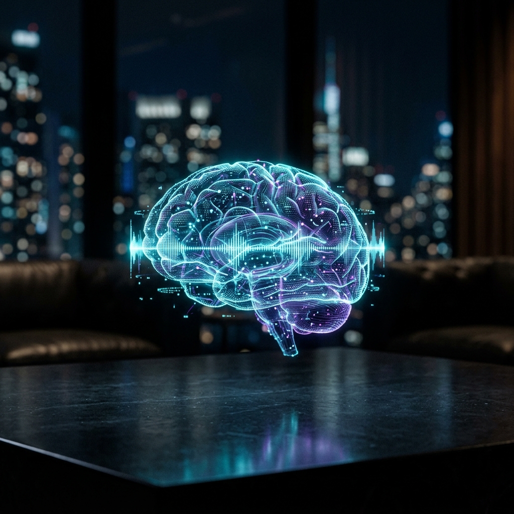 Núcleo de Inteligencia Artificial - Agente de Voz
